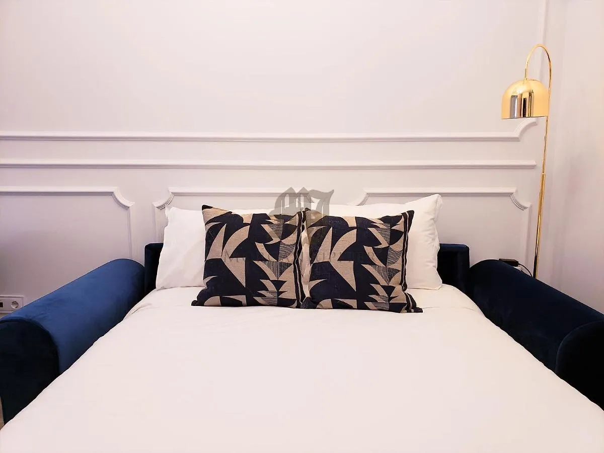 Morgan-Jupiter Apartments Lisbon