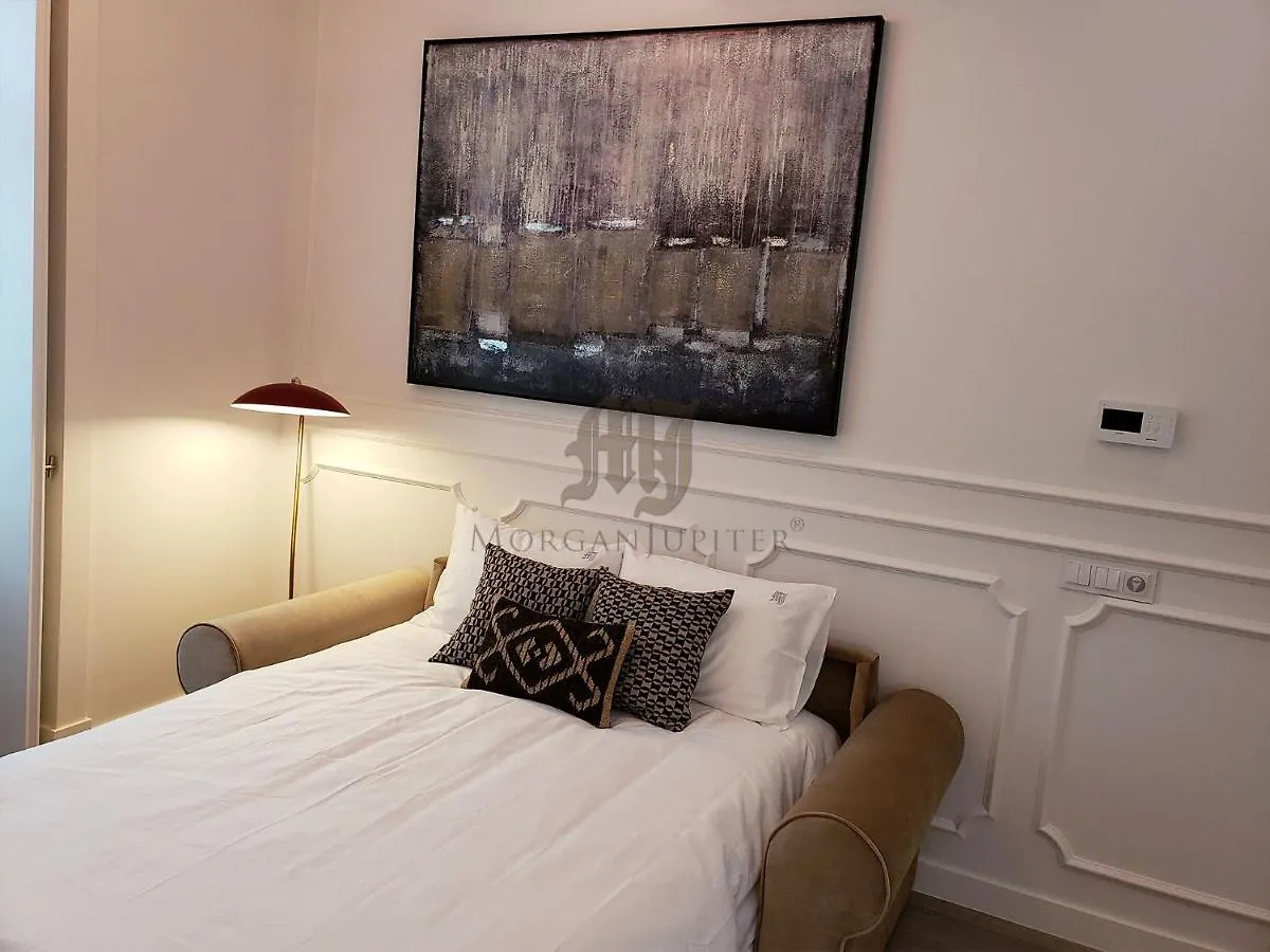 Morgan-Jupiter Apartments Lisbon