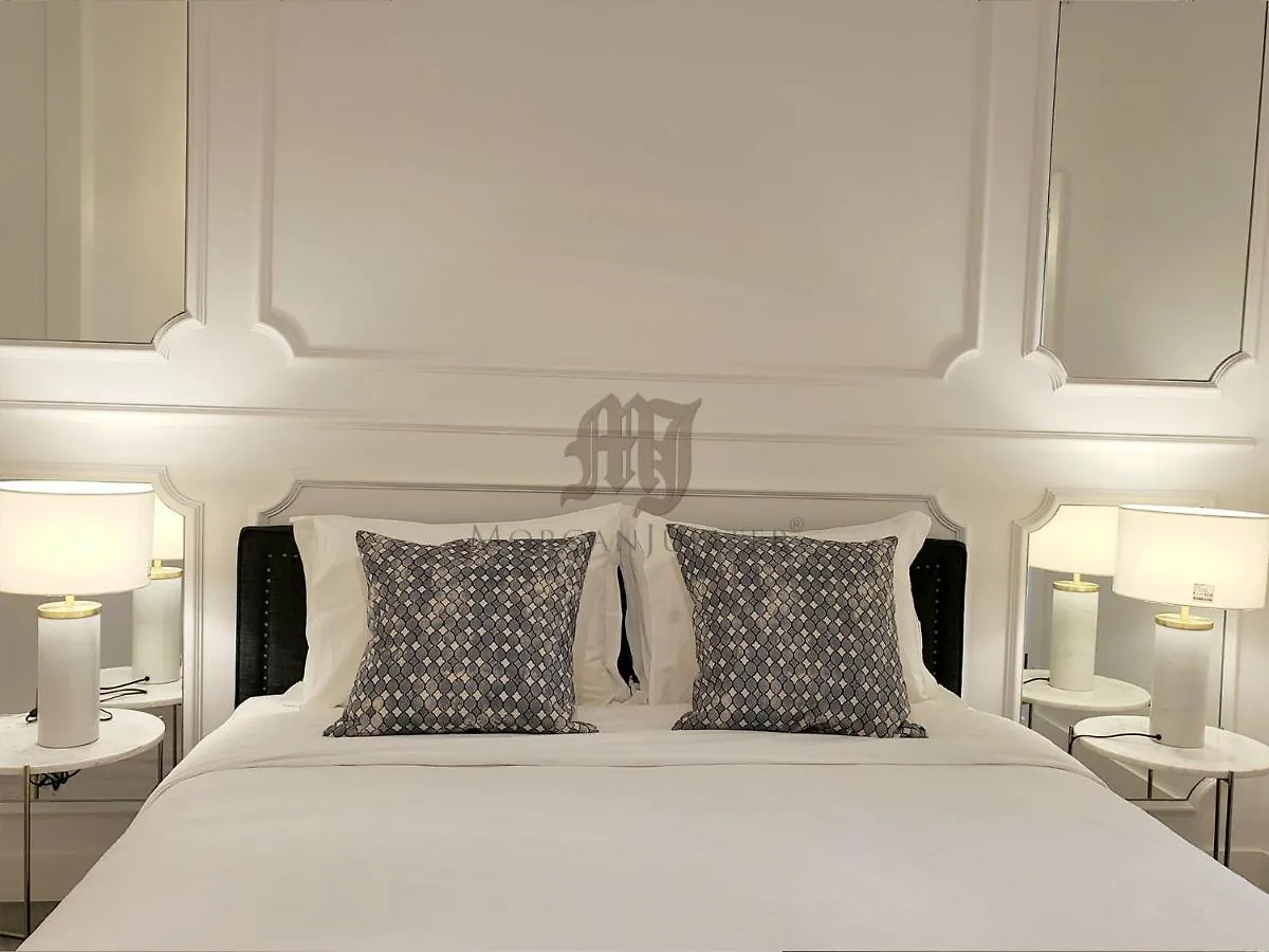Morgan-Jupiter Apartments Lisbon