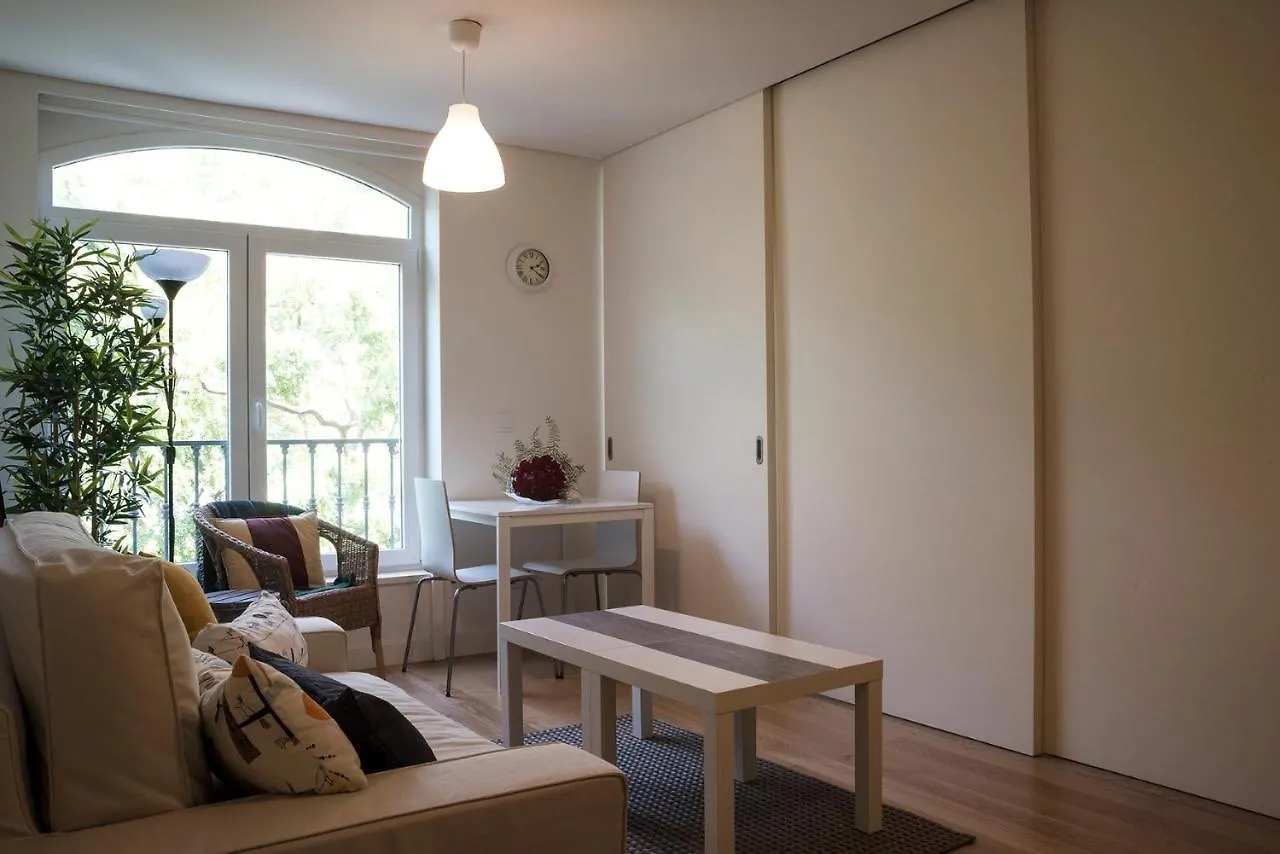 Morgan-Jupiter Apartments Lisboa