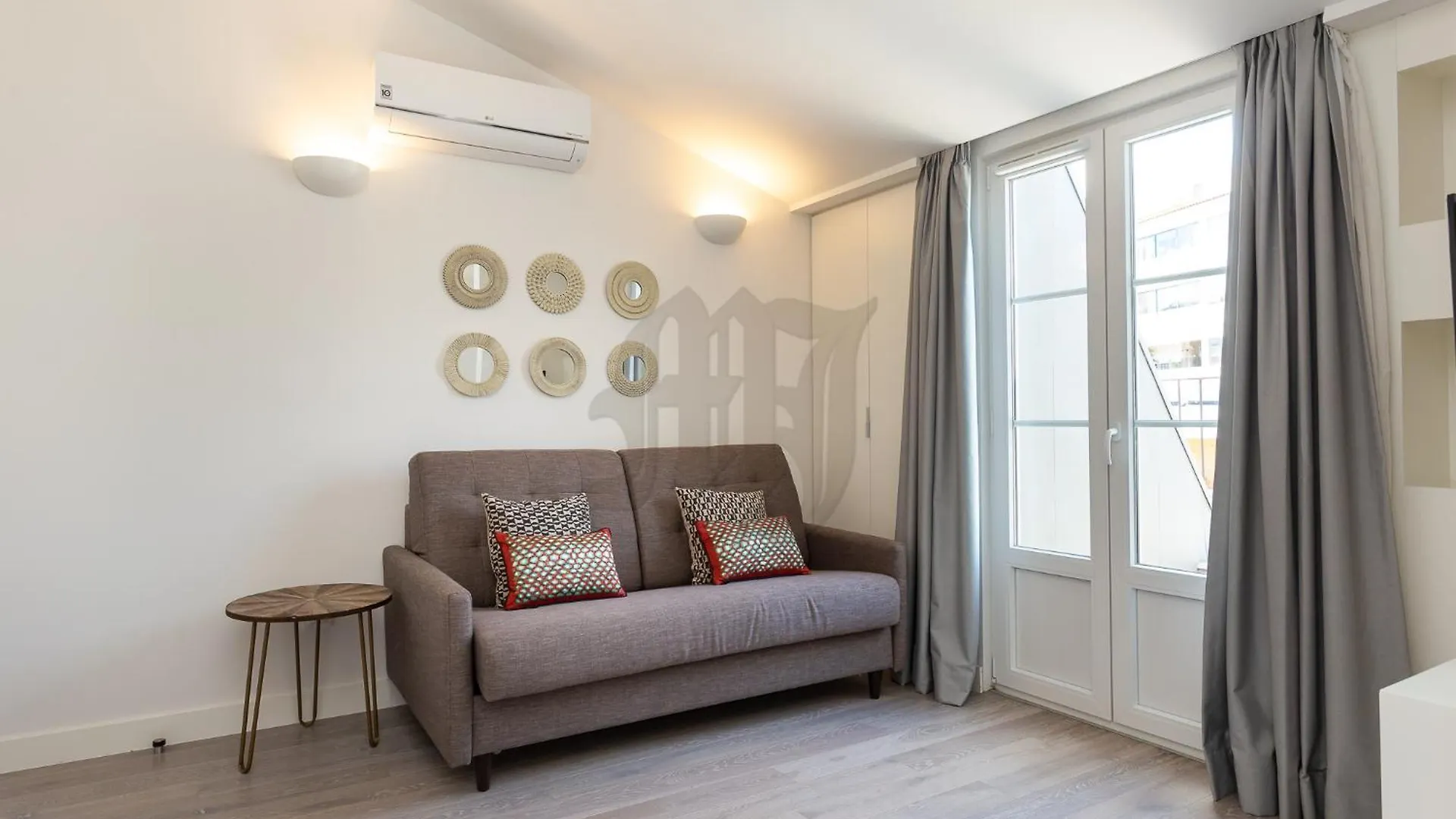 Morgan-Jupiter Apartments Lisboa 0*,  葡萄牙