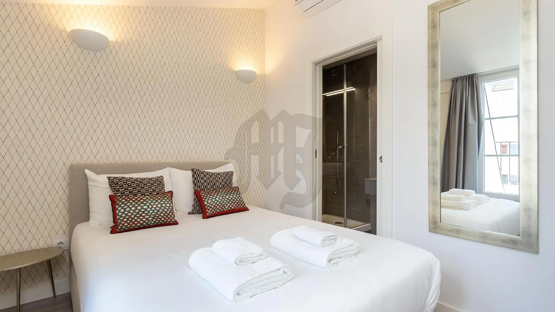 Morgan-Jupiter Apartments Lisbon