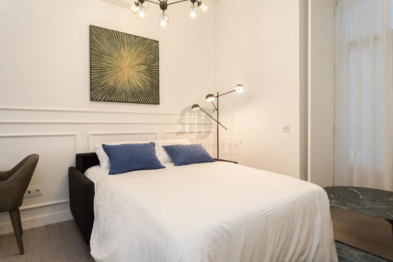 Morgan-Jupiter Apartments Lisboa