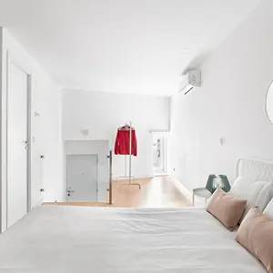 Altido Stylish 2-level Flats Near Ajuda Palace Lisboa