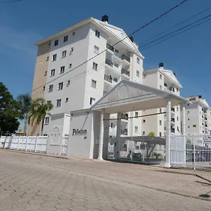 Apto No Centro Penha Sc Apartamento Penha (Santa Catarina)