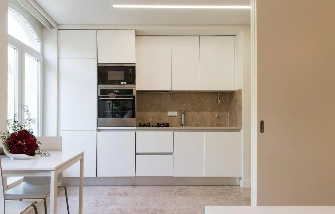 Morgan-Jupiter Apartments Лиссабон