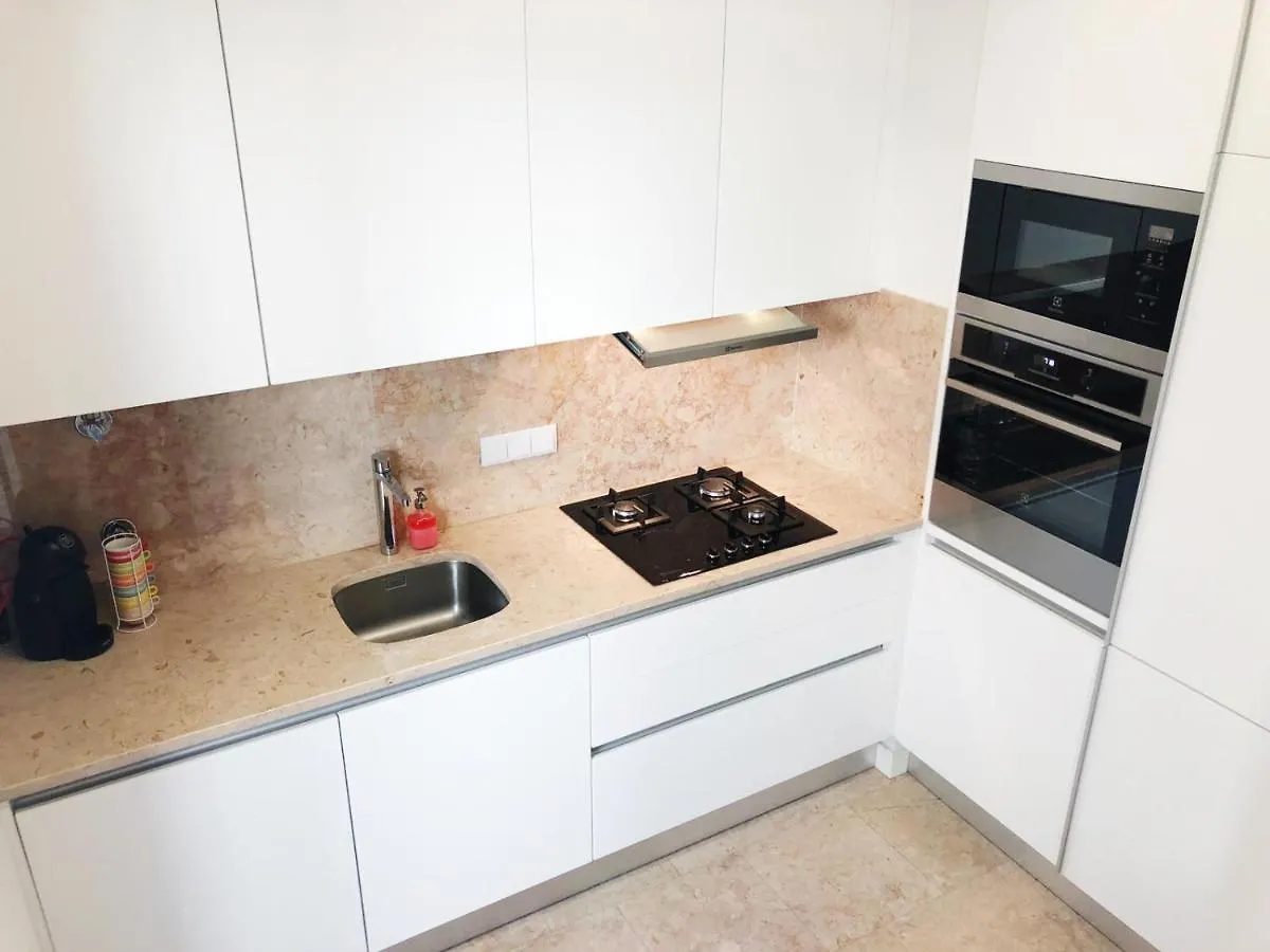 Morgan-Jupiter Apartments Лиссабон