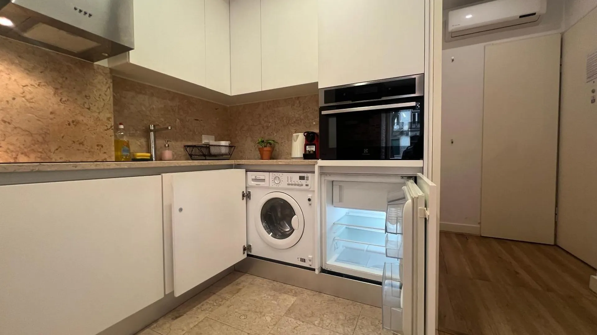 Morgan-Jupiter Apartments Лиссабон